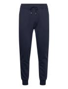 Exeter River Brushed Back Sweatpant Dark Sapphire/Dark Denim Bottoms S...