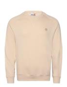 Exeter River Brushed Back Crew Sweatshirt Angora Designers Sweatshirts...