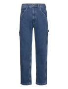 Og Painter Pant Bottoms Jeans Regular Blue Stan Ray