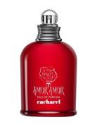 Cacharel Amor Amor Eau De Parfume 100 Ml Parfume Eau De Parfum Nude Ca...