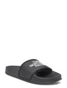 Y Base Camp Slide Iii Shoes Summer Shoes Pool Sliders Black The North ...