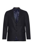 Fogerty Blazer Designers Blazers Single Breasted Blazers Navy Oscar Ja...