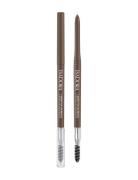 The Brow Fix 24H Pencil Longwear & Waterproof 04 Light Brown Øjenbryns...