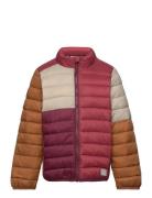 Owe Jacket Foret Jakke Red MarMar Copenhagen