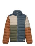 Owe Jacket Foret Jakke Multi/patterned MarMar Copenhagen