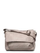 Cross Over Bags Crossbody Bags Cream DEPECHE