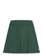 Ace Jersey Skirt Sport Short Green Björn Borg