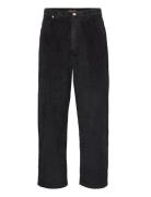 Big Pant Bottoms Jeans Relaxed Black Santa Cruz