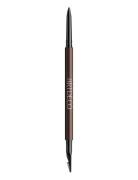 Ultra Fine Brow Liner Øjenbrynsblyant Makeup Brown Artdeco