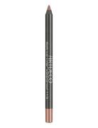 Soft Lip Liner Waterproof Lip Liner Makeup Beige Artdeco