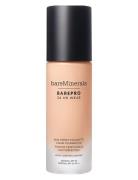 Bare Minerals Barepro 24H Matte Liquid Foundation Fair 15 Cool Foundat...