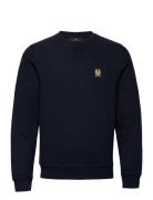 Belstaff Sweatshirt Dark Ink Designers Sweatshirts & Hoodies Sweatshir...