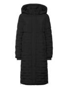 Coat Not Wool Foret Jakke Black Gerry Weber Edition