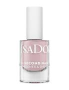 The Second Nail Hardener & Nail Shield  03 Pink Second Nail Neglepleje...