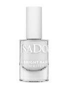 The Bright Base Nail Whitener 04 Nail Whitener Neglepleje White IsaDor...