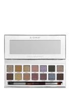 Cool Neutrals Eyeshadow Palette Øjenskyggepalet Makeup Nude SIGMA Beau...