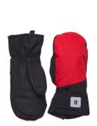 Reimatec Mittens, Lapases Accessories Gloves & Mittens Mittens Red Rei...