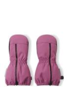 Reimatec Mittens, Tepas Accessories Gloves & Mittens Mittens Pink Reim...