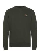 Belstaff Sweatshirt Dark Ink Designers Sweatshirts & Hoodies Sweatshir...