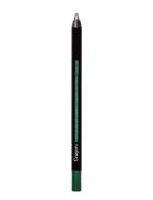 Crayon Lip Liner Makeup Green LH Cosmetics