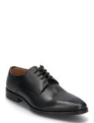 Bs Onnah Shoes Shoes Business Formal Shoes Black Bruun & Stengade