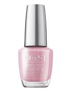 Infinite Shine** Pink On Canvas 15 Ml* Neglelak Makeup Pink OPI