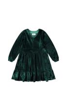 Calanthe Dresses & Skirts Dresses Partydresses Green Molo
