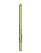 Epic Wear Liner Sticks Chartreuse Eyeliner Makeup Yellow NYX Professio...