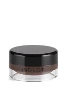 Amc Eyeliner Gel 90 Eyeliner Makeup Brown INGLOT