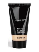 Inglot Beautifier 103 Foundation Makeup Beige INGLOT