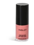 Inglot Liquid Face Blush 91 Rouge Makeup  INGLOT