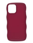 Wavy Case Red Velvet Mobilaccessory-covers Ph Cases Red Holdit