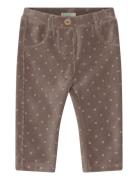 Trousers Bottoms Trousers Grey United Colors Of Benetton