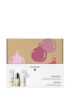 Gift Set Rose Ritual Hudplejesæt Nude Dr. Hauschka