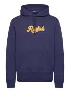 The Ralph Hoodie Tops Sweatshirts & Hoodies Hoodies Navy Polo Ralph La...