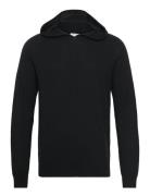 Nakkne Designers Sweatshirts & Hoodies Hoodies Black Tiger Of Sweden