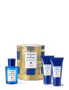 Bm Arancia Gift Set 24 Sæt Bath & Body Nude Acqua Di Parma