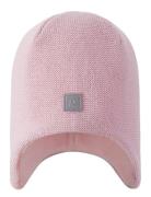 Beanie, Pipopaa Accessories Headwear Hats Beanie Pink Reima