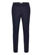 Found Bottoms Trousers Chinos Navy Reiss