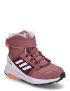 Terrex Trailmaker High C.rdy K High-top Sneakers Multi/patterned Adida...