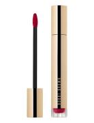 Luxe Matte Liquid Lipstick Lipgloss Makeup Red Bobbi Brown