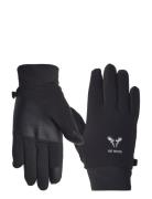 Daron Tech Winter Gloves Handsker Black Fat Moose