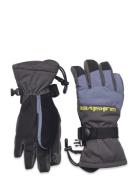 Mission Youth Glove Accessories Gloves & Mittens Gloves Grey Quiksilve...