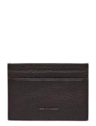 Wharf Accessories Wallets Cardholder Brown Tiger Of Sweden