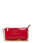 Bag Bags Top Handle Bags Red Ulrika