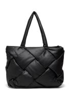 Bag Shopper Shopper Taske Black Ulrika