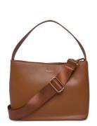 Bag Bags Top Handle Bags Brown Ulrika