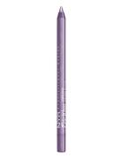 Epic Wear Liner Sticks Graphic Purple Eyeliner Makeup Purple NYX Profe...
