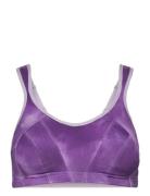 Active Multi Sport Bra S4490 Sport Bras & Tops Sports Bras - All Purpl...