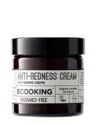 Anti Redness Cream Fugtighedscreme Dagcreme Nude Ecooking